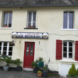 Le Creusois Bar Restaurant