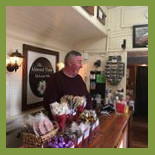 The Carriage Cafe