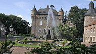 Schloss Loersfeld