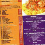 New Kismet Tandoori