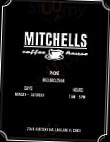 Mitchell's Coffee House