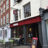 Costa Coffee