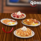 IHOP Restauraunt