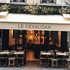 Le Gevaudan