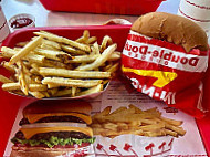 In-n-out Burger