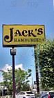 Jack's Old Fashioned Hamburger House