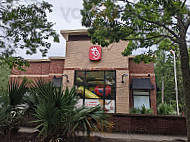 Chick-fil-a