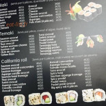 Happy Sushi