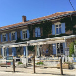 Les Saladelles