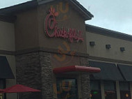 Chick-fil-a