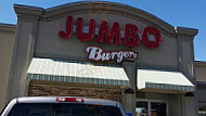 Jumbo Burger