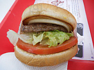 In-n-out Burger