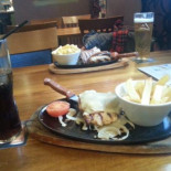 The White Horse