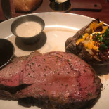 Firebirds Wood Fired Grill