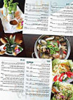 Mint Leaf Thai Cuisine