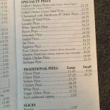 Paisano's Pizzeria