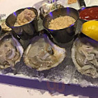 Nero's Chophouse Sushi