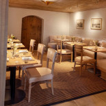 Magdalena, A Maryland Bistro
