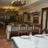 La Casa Vieja