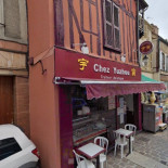 Chez Yuzhou