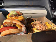 In-n-out Burger