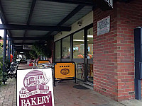 The Lobethal Bakery