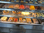 Jacqueline's Bakery Café