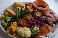 The Babbacombe Royal Carvery