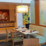 Tusca - Hyatt Regency Orange County