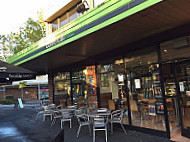 Cornercaf Eltham