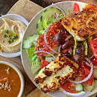 Dvash Mediterranean Fusion