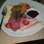 Parkcafe Forchheim