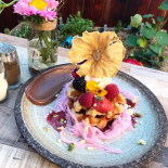 The Shed Cafe