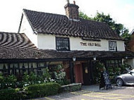 The Old Bell