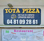 Tota Pizza