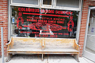 Columbus Baking Company