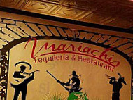 Mariachis Tequileria