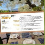 Mas D'en Curto