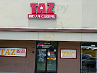 Taz Indian Cuisine