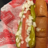 Freddy's Frozen Custard Steakburgers