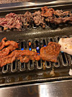 Korea House Bbq Buffet