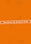 Red River Bbq And Grill