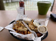 Dewey Destin's Seafood