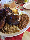 Patillo's Bar-B-Q