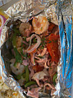 Cocteleria El Amigo Seafood