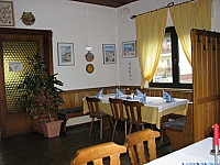 Pizzeria Da Enzo