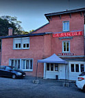 Relais De La Bascule