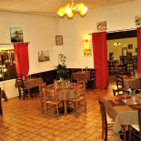 Le Saint Genis