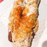Mother's Federal Hill Grille