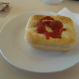 Echuca riverloaf bakery